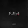 404Billy - Pearl Harbor - Single